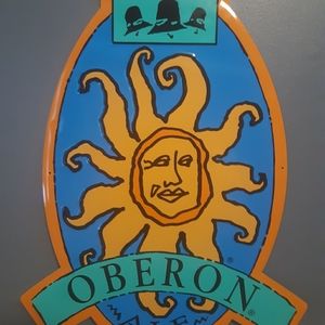 Craft Beer Sign metal